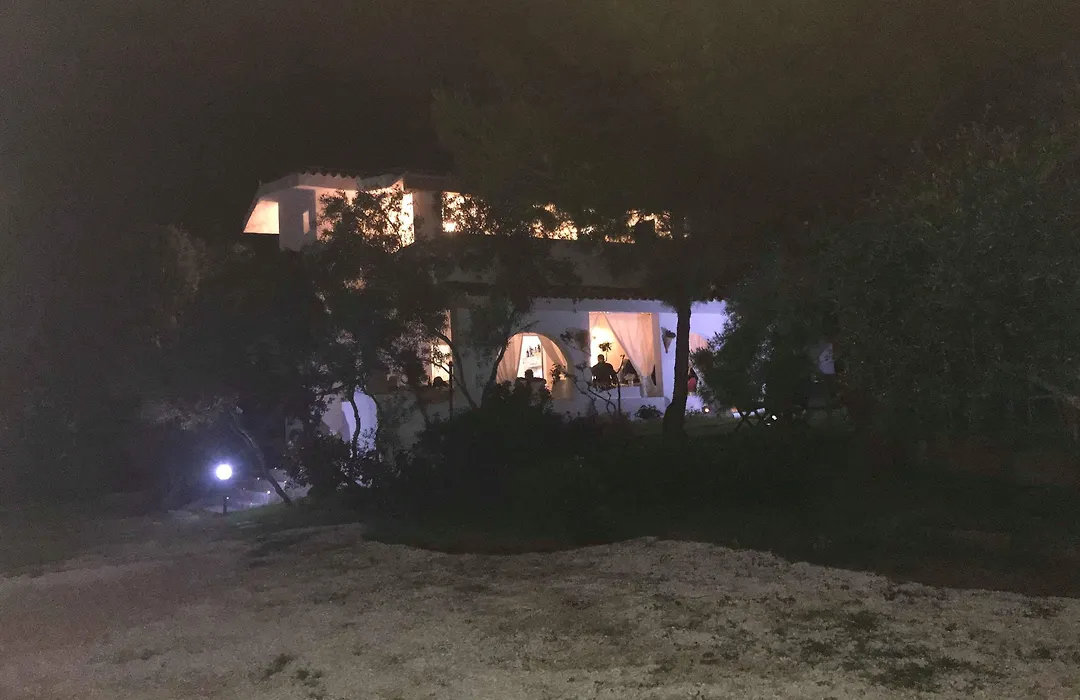 Il Salice b&b-1