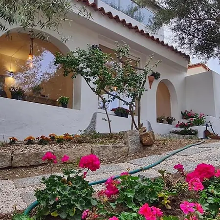 Il Salice b&b-3
