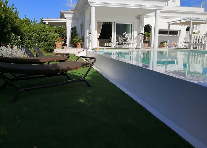 Hotel White House Luxury Hospitality Olbia